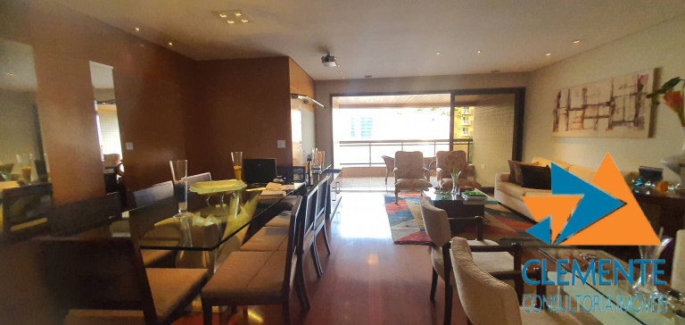 Imagem Apartamento com 4 Quartos à Venda, 195 m² em Lourdes - Belo Horizonte Imagem Apartamento com 4 Quartos à Venda, 195 m² em Lourdes - Belo Horizonte