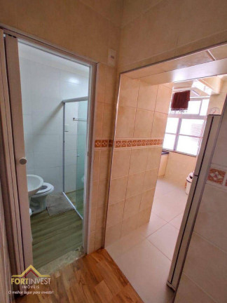 Imagem Imóvel com 1 Quarto à Venda, 54 m² em Canto Do Forte - Praia Grande Imagem Imóvel com 1 Quarto à Venda, 54 m² em Canto Do Forte - Praia Grande