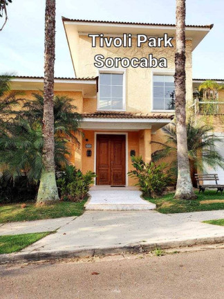 Imagem Casa de Condomínio com 5 Quartos à Venda, 1.000 m² em Jardim Residencial Tivoli Park - Sorocaba Imagem Casa de Condomínio com 5 Quartos à Venda, 1.000 m² em Jardim Residencial Tivoli Park - Sorocaba