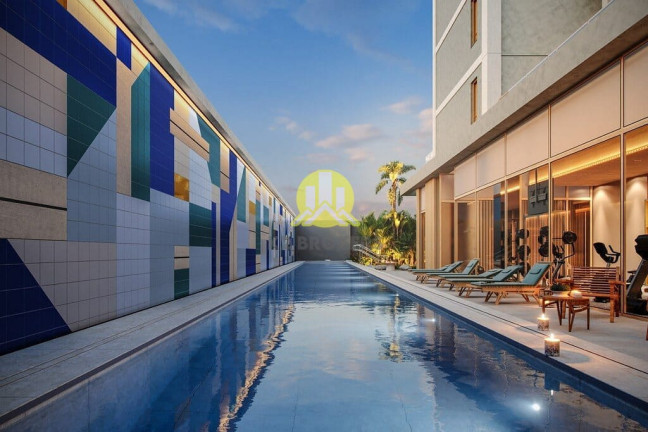 Imagem Apartamento com 3 Quartos à Venda, 235 m² em Itaim Bibi - São Paulo Imagem Apartamento com 3 Quartos à Venda, 235 m² em Itaim Bibi - São Paulo