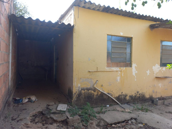 Imagem Terreno à Venda, 360 m² em Veneza - Ribeirão Das Neves