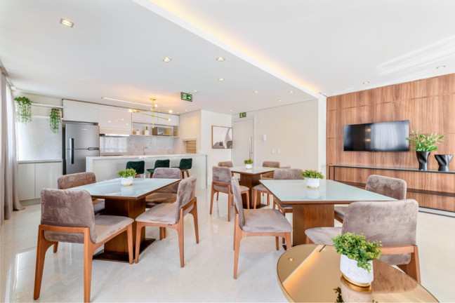 Imagem Apartamento com 3 Quartos à Venda, 67 m² em São João - Porto Alegre Imagem Apartamento com 3 Quartos à Venda, 67 m² em São João - Porto Alegre