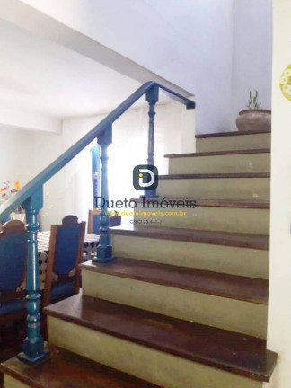 Imagem Casa com 5 Quartos à Venda, 275 m² em Nossa Senhora De Lourdes - Santa Maria