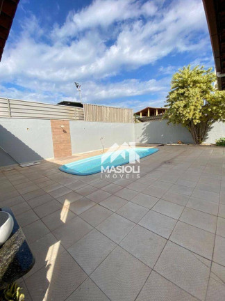 Imagem Casa com 3 Quartos à Venda, 150 m² em Santa Paula I - Vila Velha Imagem Casa com 3 Quartos à Venda, 150 m² em Santa Paula I - Vila Velha