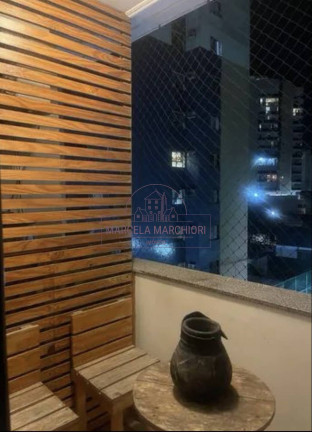 Imagem Apartamento com 3 Quartos à Venda, 87 m² em Itapuã - Vila Velha