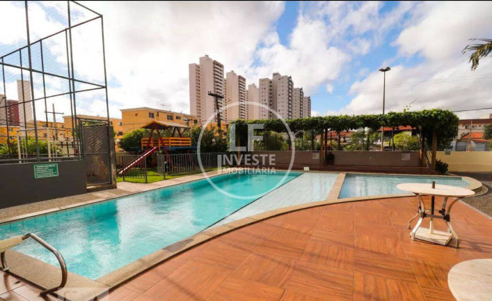 Imagem Apartamento com 2 Quartos à Venda, 60 m² em Setor Negrão De Lima - Goiânia Imagem Apartamento com 2 Quartos à Venda, 60 m² em Setor Negrão De Lima - Goiânia