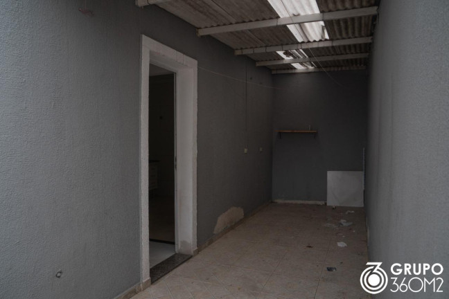 Imagem Casa com 3 Quartos à Venda, 90 m² em Vila Alzira - Santo André Imagem Casa com 3 Quartos à Venda, 90 m² em Vila Alzira - Santo André
