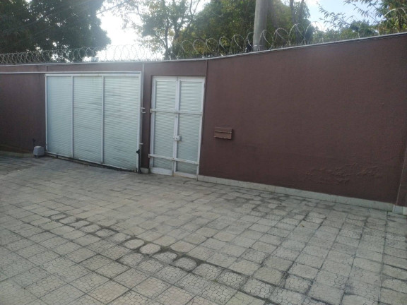 Imagem Casa com 5 Quartos à Venda, 970 m² em Mangabeiras - Belo Horizonte
