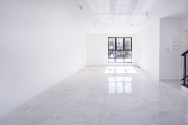 Imagem Casa de Condomínio com 3 Quartos à Venda, 127 m² em Vila Glória - Campo Largo