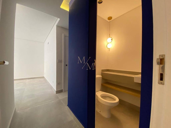 Imagem Apartamento com 3 Quartos à Venda, 127 m² em Gonzaga - Santos Imagem Apartamento com 3 Quartos à Venda, 127 m² em Gonzaga - Santos