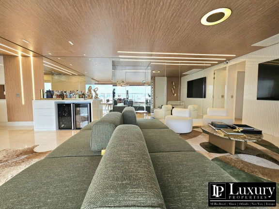 Imagem Apartamento com 3 Quartos à Venda, 147 m² em Campo Belo - São Paulo Imagem Apartamento com 3 Quartos à Venda, 147 m² em Campo Belo - São Paulo