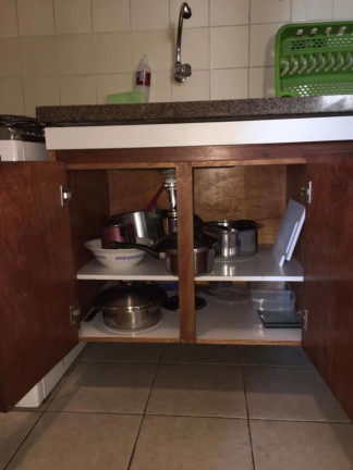 Imagem Apartamento com 1 Quarto à Venda, 43 m² em Itaim Bibi - São Paulo