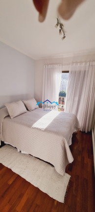 Imagem Apartamento com 3 Quartos à Venda, 108 m² em Vila Monte Alegre - São Paulo Imagem Apartamento com 3 Quartos à Venda, 108 m² em Vila Monte Alegre - São Paulo