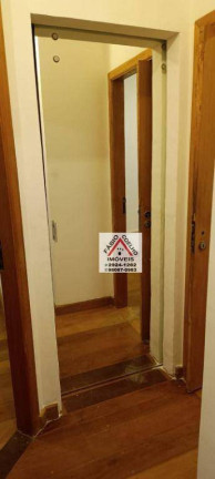 Imagem Apartamento com 3 Quartos à Venda, 60 m² em Jardim Marajoara - São Paulo