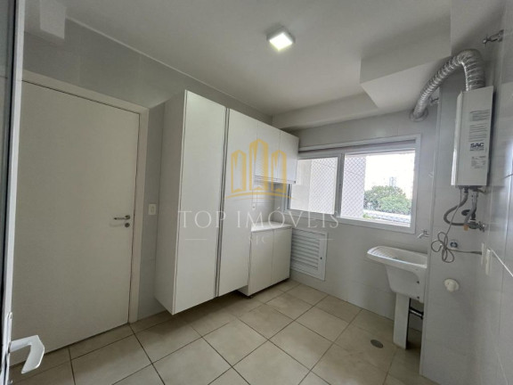 Imagem Apartamento com 4 Quartos para Alugar, 191 m² em Jardim Das Colinas - São José Dos Campos