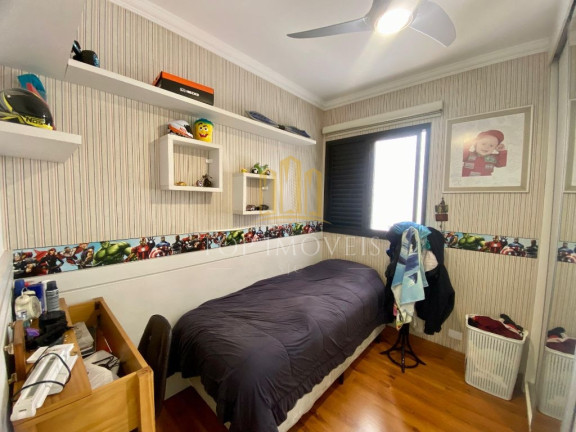 Imagem Apartamento com 4 Quartos à Venda, 206 m² em Bosque Dos Eucaliptos - São José Dos Campos Imagem Apartamento com 4 Quartos à Venda, 206 m² em Bosque Dos Eucaliptos - São José Dos Campos