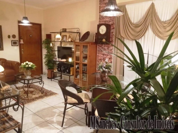 Imagem Apartamento com 2 Quartos à Venda, 75 m² em Guilhermina - Praia Grande