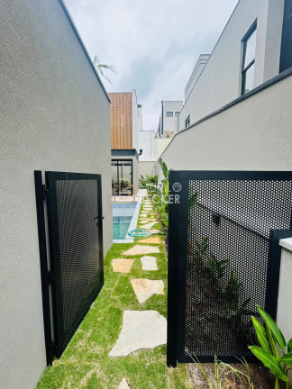 Imagem Casa de Condomínio com 4 Quartos à Venda, 390 m² em Urbanova - São José Dos Campos