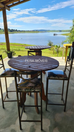 Imagem Imóvel com 4 Quartos à Venda, em Zona Rural - Delfinópolis Imagem Imóvel com 4 Quartos à Venda, em Zona Rural - Delfinópolis
