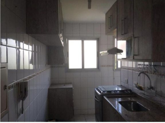 Imagem Apartamento com 2 Quartos à Venda, 60 m² em Jardim Marilu - São Paulo Imagem Apartamento com 2 Quartos à Venda, 60 m² em Jardim Marilu - São Paulo