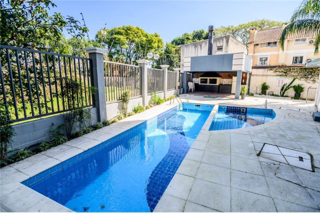 Imagem Imóvel com 3 Quartos à Venda, 61 m² em Nonoai - Porto Alegre Imagem Imóvel com 3 Quartos à Venda, 61 m² em Nonoai - Porto Alegre