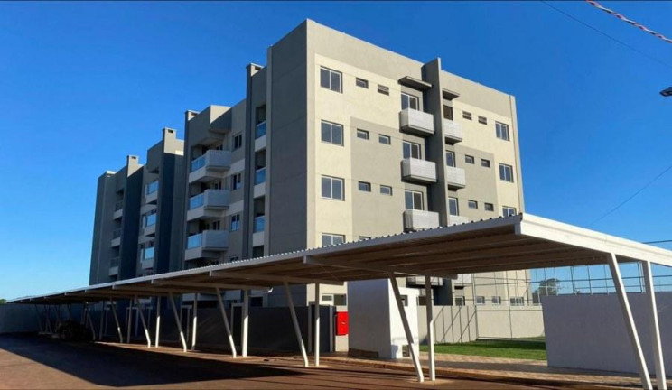 Imagem Apartamento com 2 Quartos à Venda, 65 m² em Jardim Lancaster - Foz Do Iguaçu