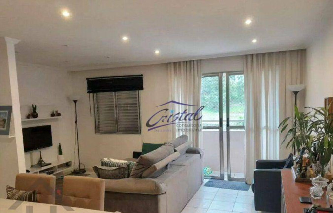 Imagem Apartamento com 2 Quartos à Venda, 65 m² em Butantã - São Paulo