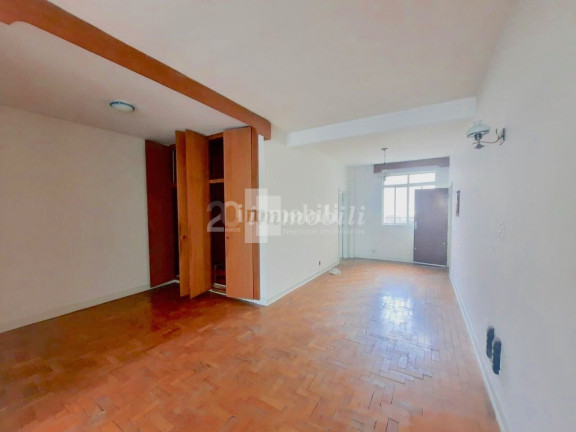 Imagem Apartamento com 1 Quarto à Venda, 63 m² em Barra Funda - São Paulo