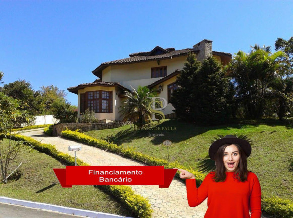 Imagem Casa com 4 Quartos à Venda, 600 m² em Serra Da Cantareira - Mairiporã Imagem Casa com 4 Quartos à Venda, 600 m² em Serra Da Cantareira - Mairiporã