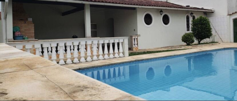 Imagem Casa com 3 Quartos à Venda, 646 m² em Bopiranga - Itanhaém Imagem Casa com 3 Quartos à Venda, 646 m² em Bopiranga - Itanhaém