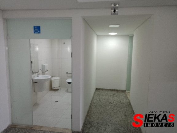 Imagem Imóvel para Alugar, 1.000 m² em Nícleo Lageado - São Paulo Imagem Imóvel para Alugar, 1.000 m² em Nícleo Lageado - São Paulo