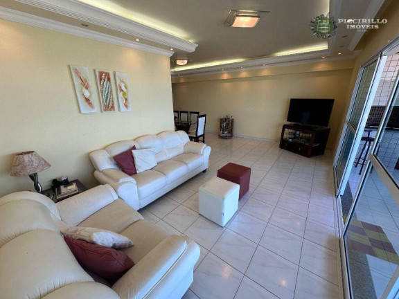 Imagem Apartamento com 3 Quartos à Venda, 137 m² em Aviação - Praia Grande Imagem Apartamento com 3 Quartos à Venda, 137 m² em Aviação - Praia Grande