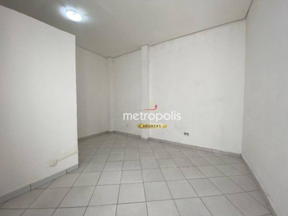 Imagem Sala Comercial para Alugar, 20 m² em Centro - São Caetano Do Sul
