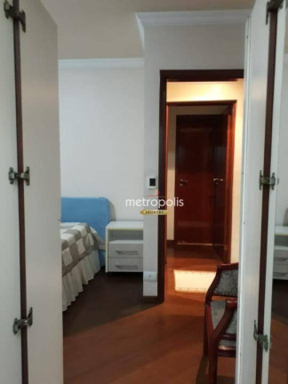 Imagem Apartamento com 3 Quartos à Venda, 157 m² em Santa Paula - São Caetano Do Sul Imagem Apartamento com 3 Quartos à Venda, 157 m² em Santa Paula - São Caetano Do Sul