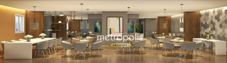 Imagem Apartamento com 2 Quartos à Venda, 42 m² em Vila Das Mercês - São Paulo