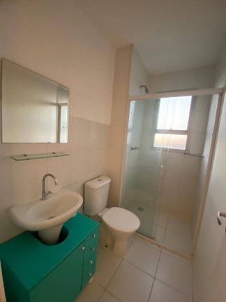 Imagem Apartamento com 2 Quartos para Alugar, 48 m² em Parque Campolim - Sorocaba Imagem Apartamento com 2 Quartos para Alugar, 48 m² em Parque Campolim - Sorocaba