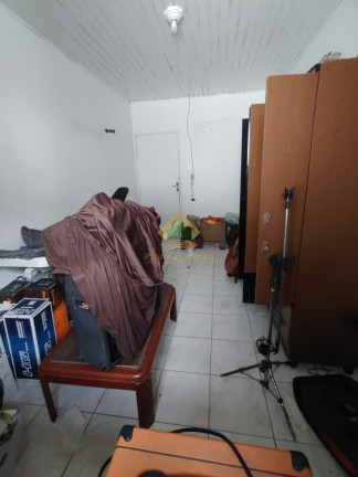 Imagem Terreno à Venda, 101 m² em Silop - Ubatuba Imagem Terreno à Venda, 101 m² em Silop - Ubatuba