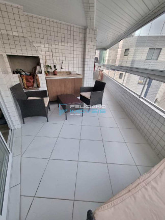 Imagem Apartamento com 3 Quartos à Venda, 128 m² em Guilhermina - Praia Grande Imagem Apartamento com 3 Quartos à Venda, 128 m² em Guilhermina - Praia Grande