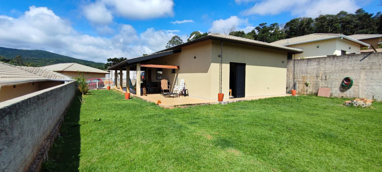Imagem Casa de Condomínio com 3 Quartos à Venda, 340 m² em Rosário - Atibaia Imagem Casa de Condomínio com 3 Quartos à Venda, 340 m² em Rosário - Atibaia
