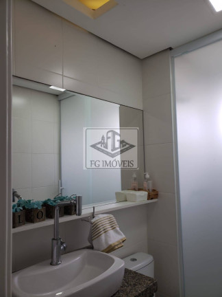 Imagem Apartamento com 2 Quartos à Venda, 91 m² em Vila Pirajussara - São Paulo