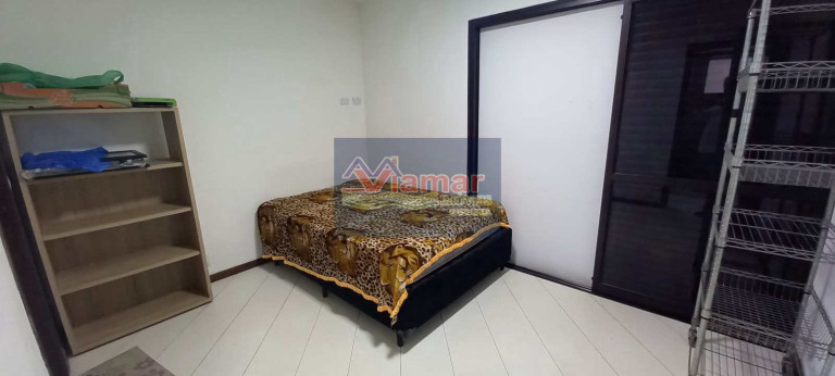 Imagem Apartamento com 3 Quartos para Alugar, 120 m² em Enseada - Guarujá Imagem Apartamento com 3 Quartos para Alugar, 120 m² em Enseada - Guarujá