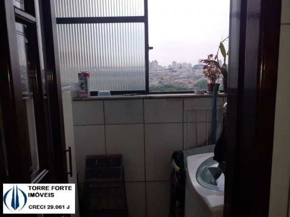 Imagem Apartamento com 2 Quartos à Venda, 50 m² em São Paulo Imagem Apartamento com 2 Quartos à Venda, 50 m² em São Paulo