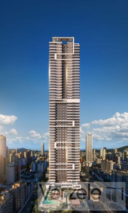 Imagem Imóvel com 4 Quartos à Venda, 178 m² em Centro - Balneário Camboriú