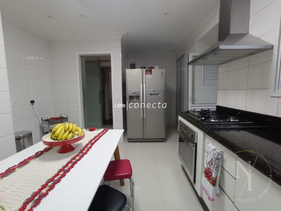 Imagem Apartamento com 3 Quartos à Venda, 174 m² em Vila Gomes Cardim - São Paulo