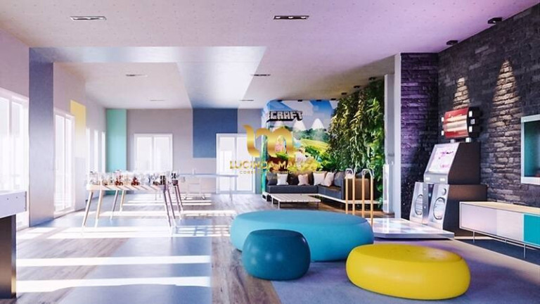 Imagem Apartamento com 2 Quartos à Venda, 76 m² em Mirim - Praia Grande