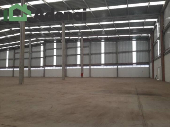 Imagem Galpão para Alugar, 2.959 m² em Parque Industrial Iii (fazenda Grande) - Jundiaí