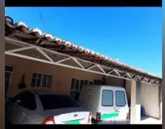 Imagem Casa com 3 Quartos à Venda, 250 m² em Parque Sul - Teresina Imagem Casa com 3 Quartos à Venda, 250 m² em Parque Sul - Teresina