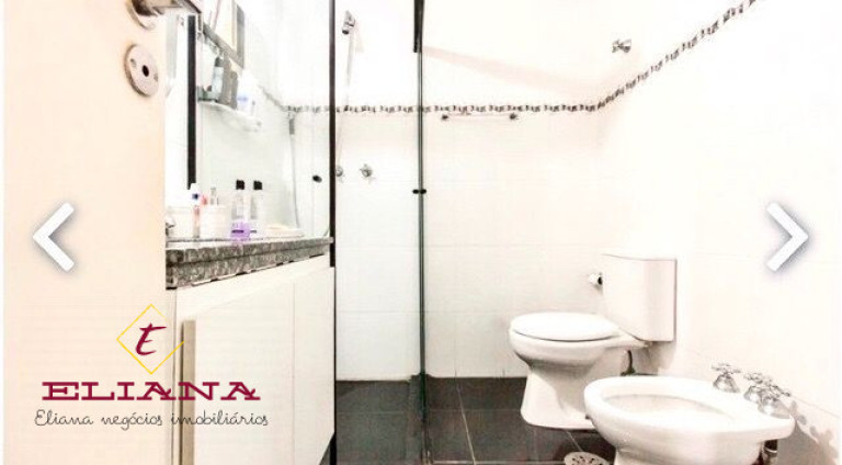 Imagem Apartamento com 3 Quartos à Venda, 122 m² em Perdizes - São Paulo Imagem Apartamento com 3 Quartos à Venda, 122 m² em Perdizes - São Paulo