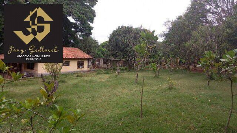 Imagem Chácara com 4 Quartos à Venda, 5 m² em Portal São Marcelo - Bragança Paulista Imagem Chácara com 4 Quartos à Venda, 5 m² em Portal São Marcelo - Bragança Paulista