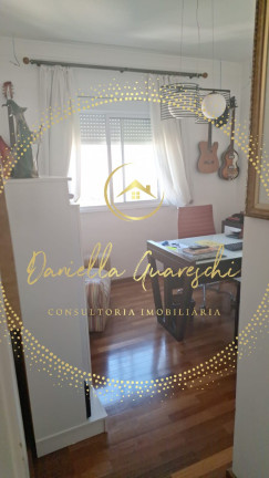 Imagem Imóvel com 3 Quartos à Venda, 187 m² em Vila Leopoldina - São Paulo